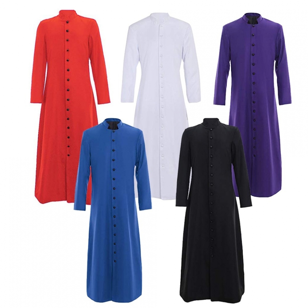 Pulpit robes christianschoices